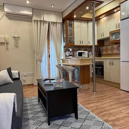 Vakantiehuis Casa San Salvador *
