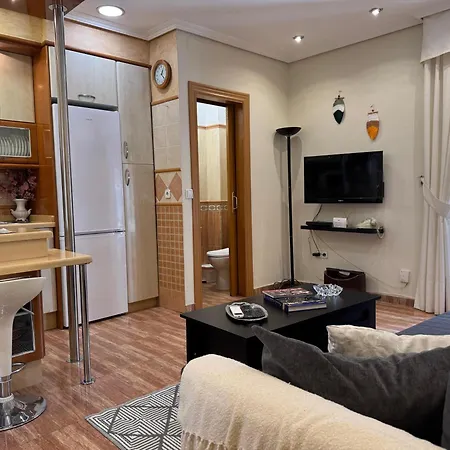 Casa San Salvador Vakantiehuis Córdoba