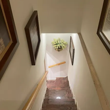 Vakantiehuis Casa San Salvador