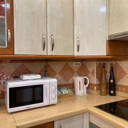 Vakantiehuis Casa San Salvador Córdoba