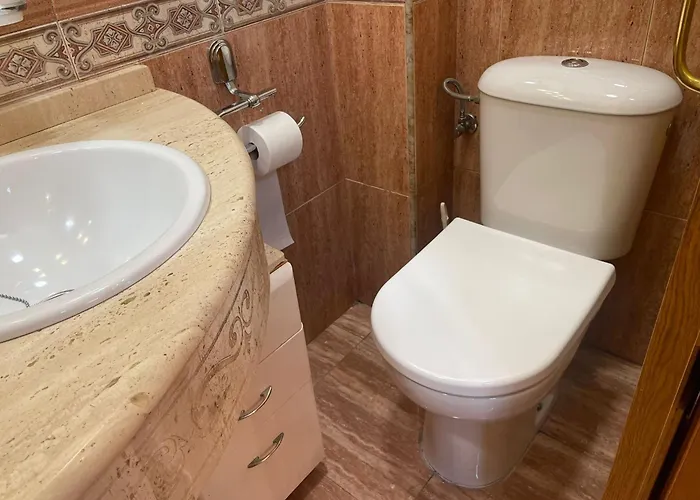 Casa San Salvador * Kordoba