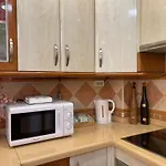 別荘 Casa San Salvador コルドバ
