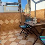 Casa San Salvador * コルドバ