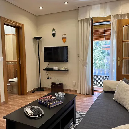 Casa San Salvador 度假居