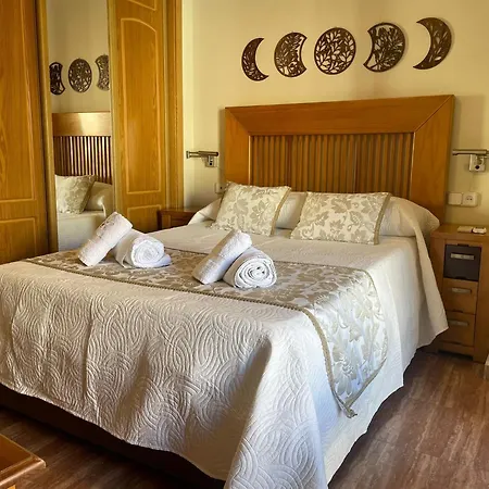 Casa San Salvador * Cordova