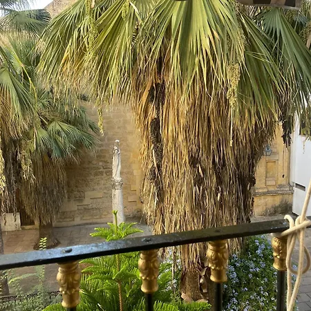Casa San Salvador