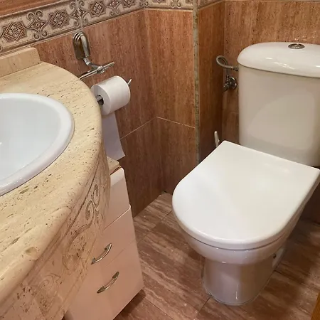 Casa San Salvador * קורדובה