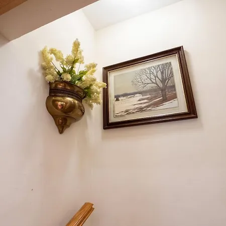 Casa San Salvador Cordova