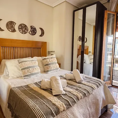 Casa San Salvador Cordova