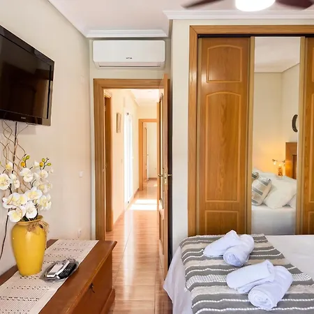 Casa San Salvador Casa vacanze