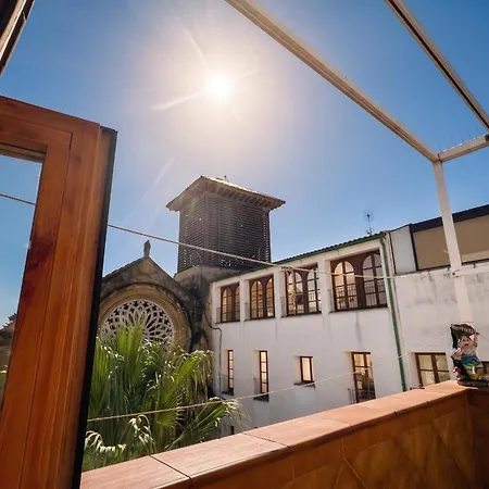 Casa San Salvador