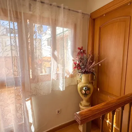 Casa San Salvador *