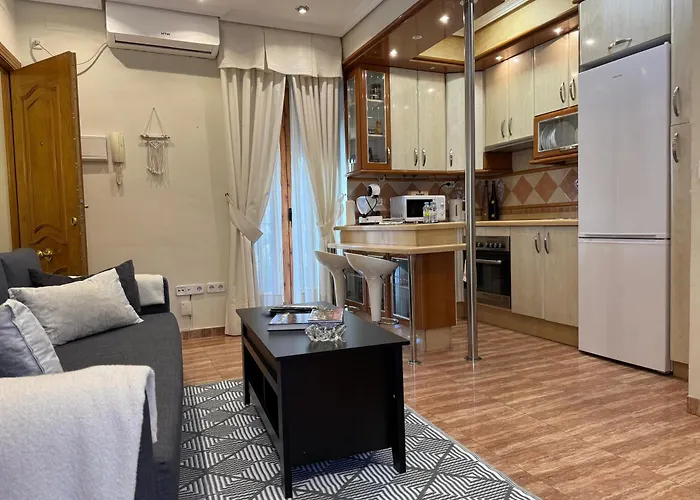 Vakantiehuis Casa San Salvador *