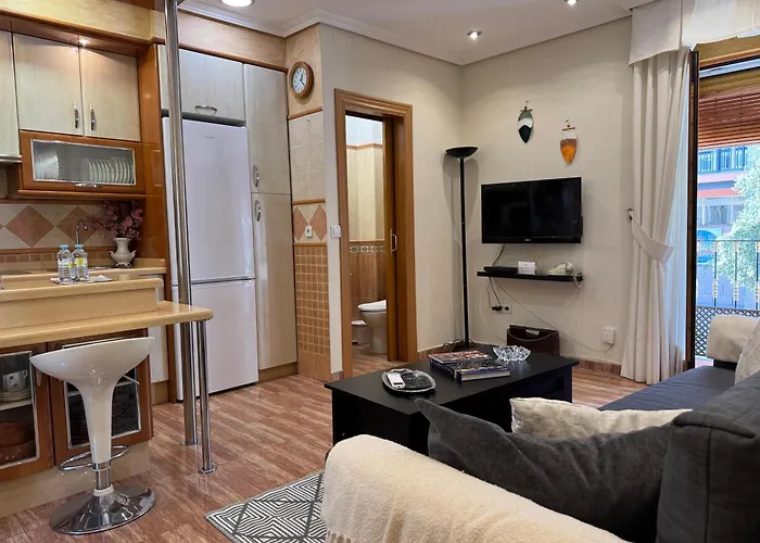 Casa San Salvador Vakantiehuis Córdoba