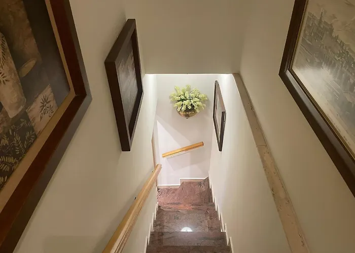 Vakantiehuis Casa San Salvador