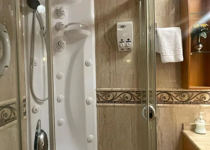 Vakantiehuis Casa San Salvador *