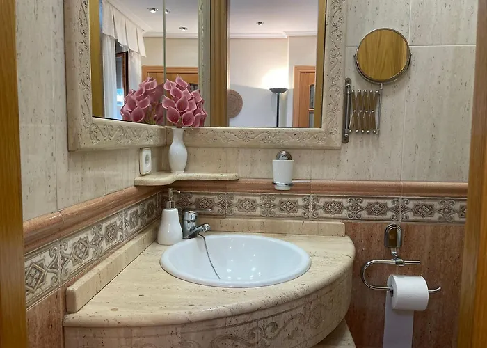 Vakantiehuis Casa San Salvador