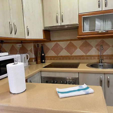 Casa San Salvador * 科爾多瓦