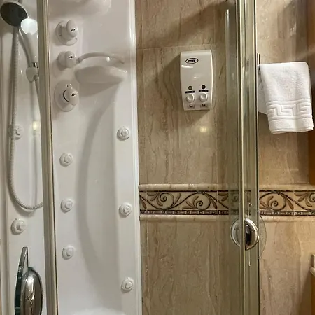 度假居 Casa San Salvador *