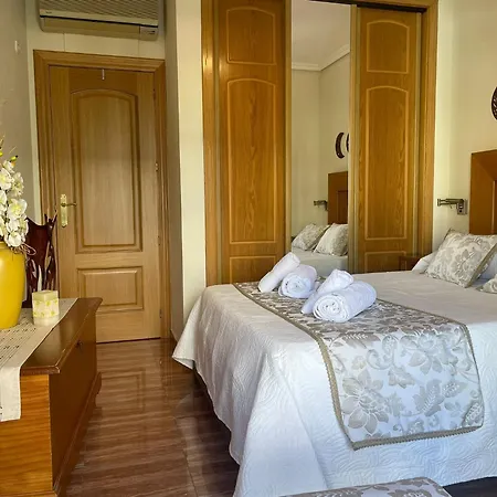 Casa San Salvador Cordoba