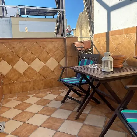 Casa San Salvador * Cordoba