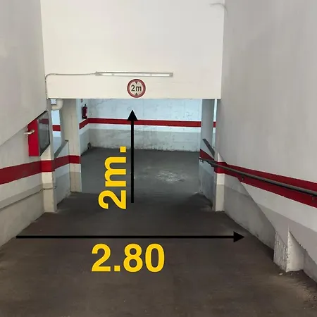 度假居 Casa San Salvador