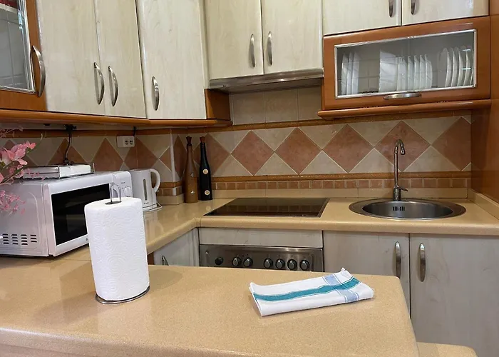 Casa San Salvador * Κόρδοβα