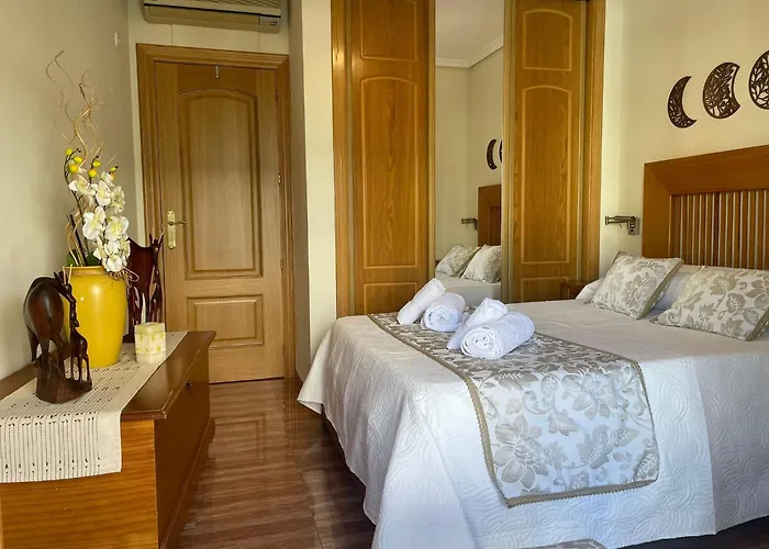 Casa San Salvador Κόρδοβα