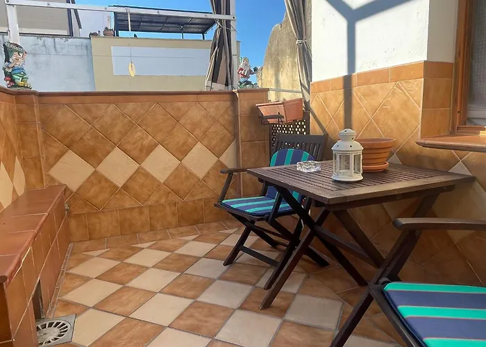 Casa San Salvador * Κόρδοβα