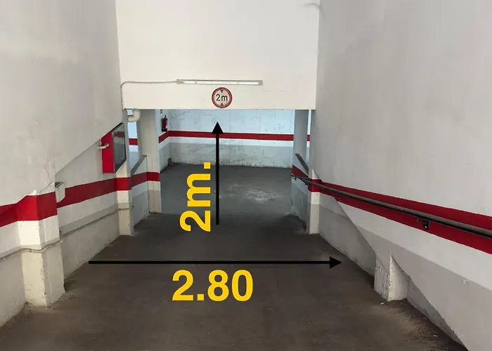 Σπίτι διακοπών Casa San Salvador