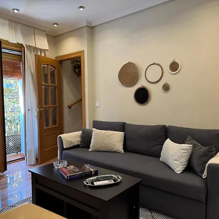 Casa San Salvador Tatil Evi *