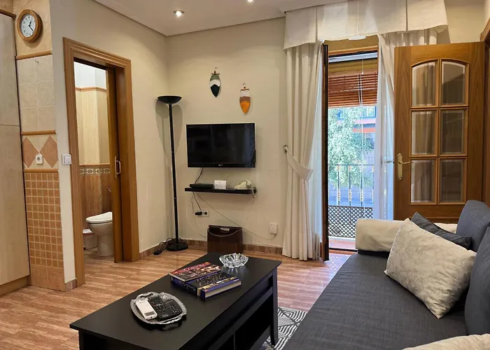 Casa San Salvador Tatil Evi