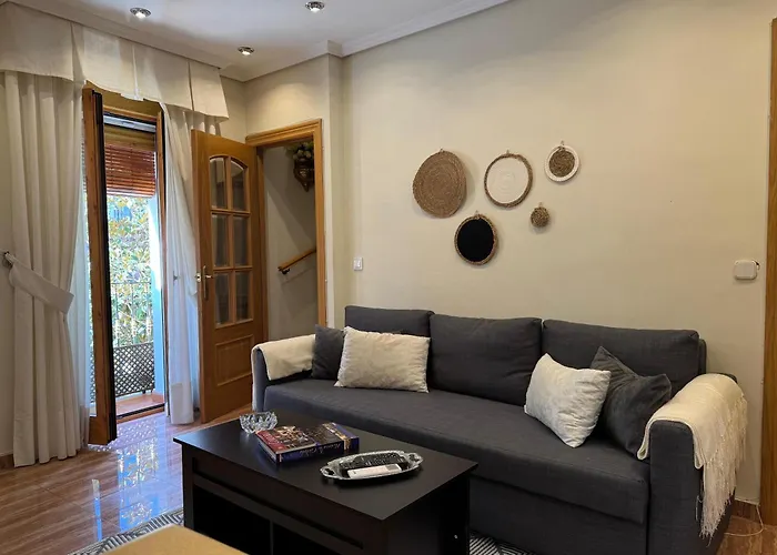 Casa San Salvador Tatil Evi *