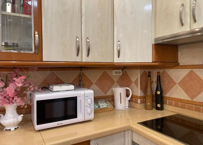 Tatil Evi Casa San Salvador Cordoba